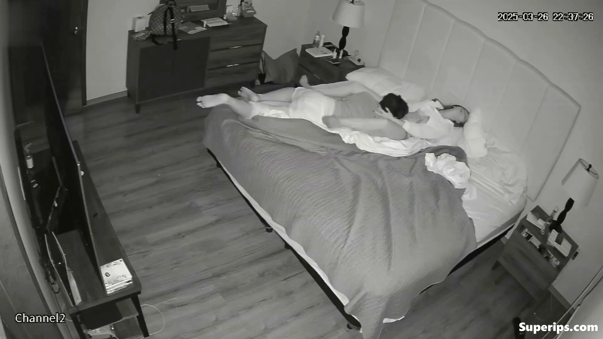 IPCAM – Cute Latina wife receives oral sex IPCAM – Cute Latina wife receives oral sex