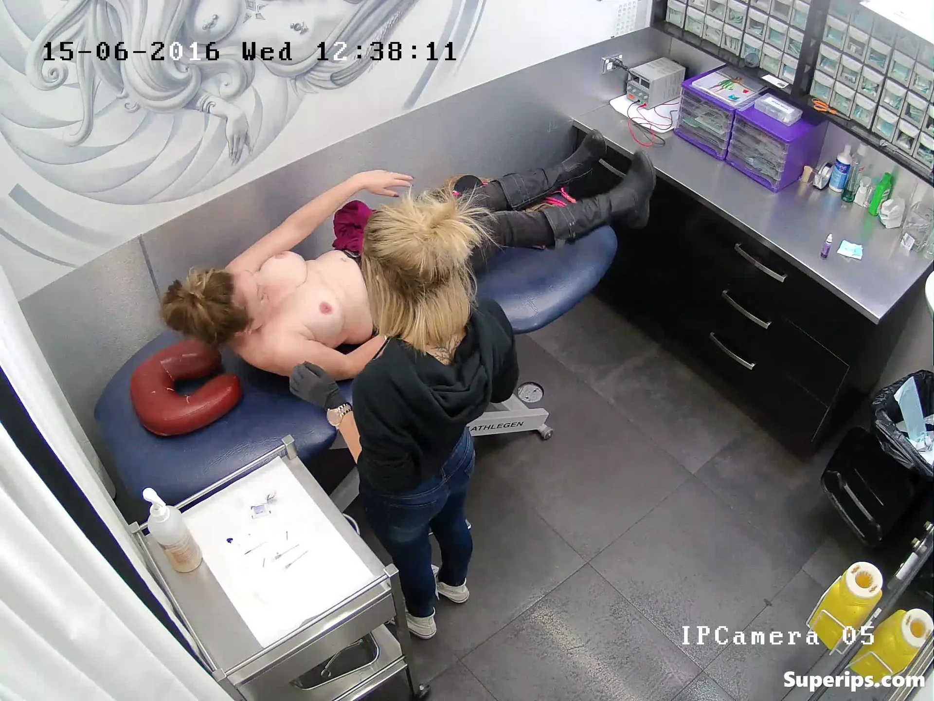 IPCAM – IPCAM –