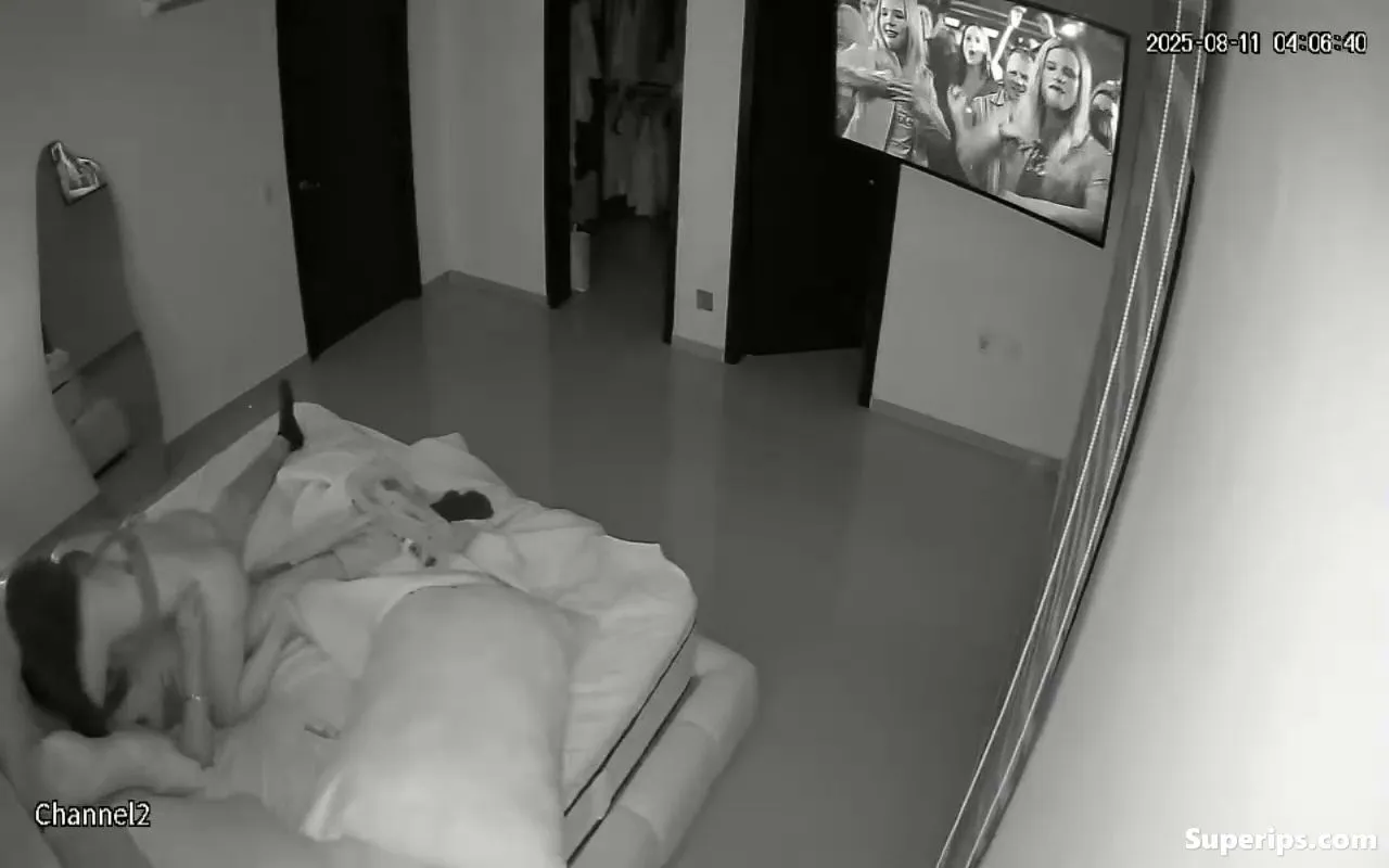 IPCAM – Brazilian slut gets fucked brutally IPCAM – Brazilian slut gets fucked brutally