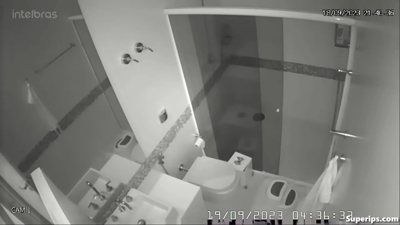 IPCAM β Mature woman uses the toilet IPCAM β Mature woman uses the toilet