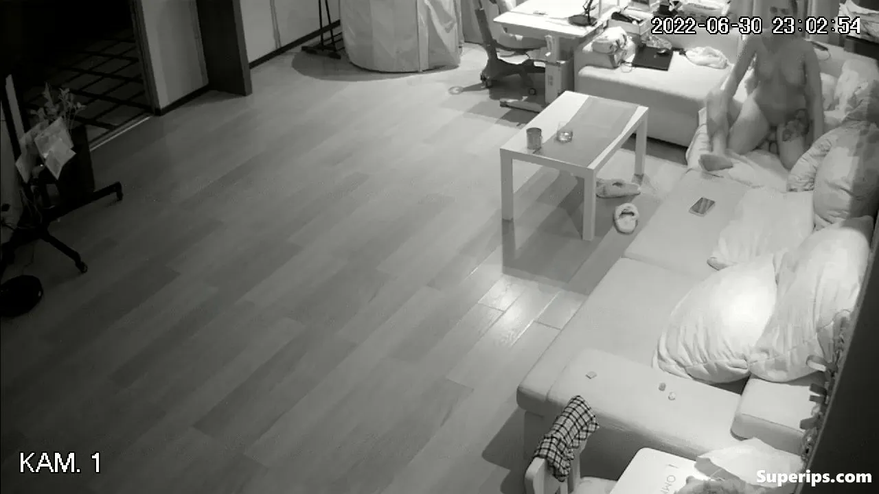 IPCAM – Tattooed big ass woman fucks her husband IPCAM – Tattooed big ass woman fucks her husband