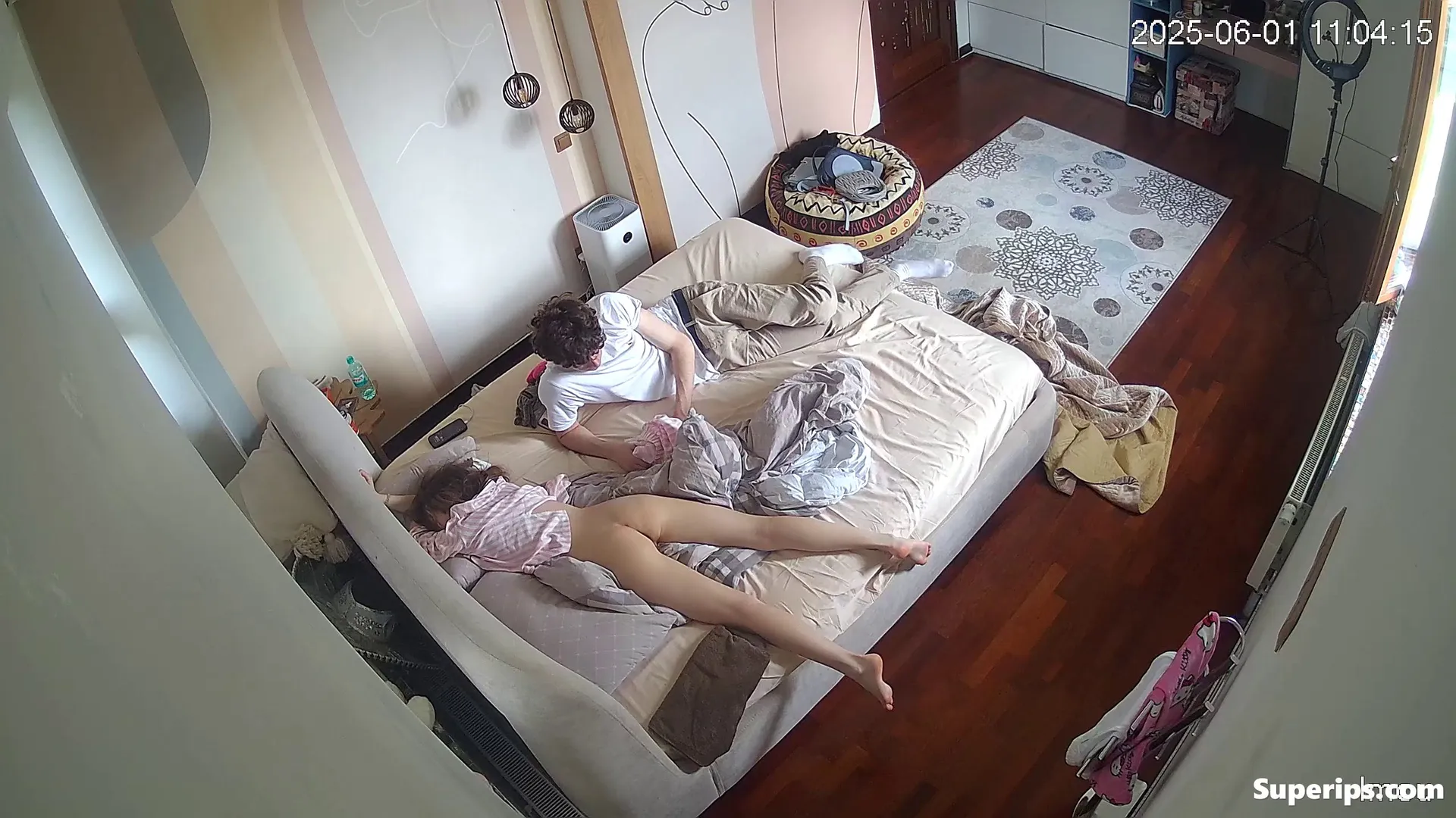 IPCAM – Innocent German girl gets groped IPCAM – Innocent German girl gets groped