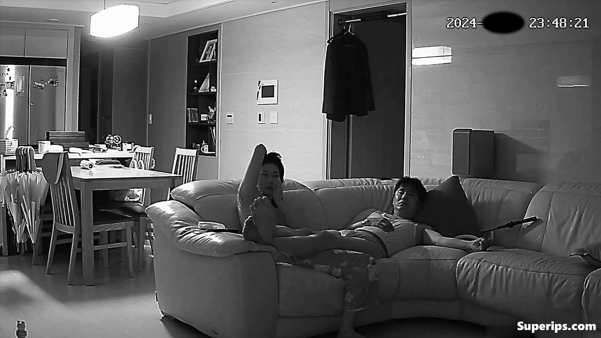 IPCAM – Korean perfect wife gets masturbated IPCAM – Korean perfect wife gets masturbated