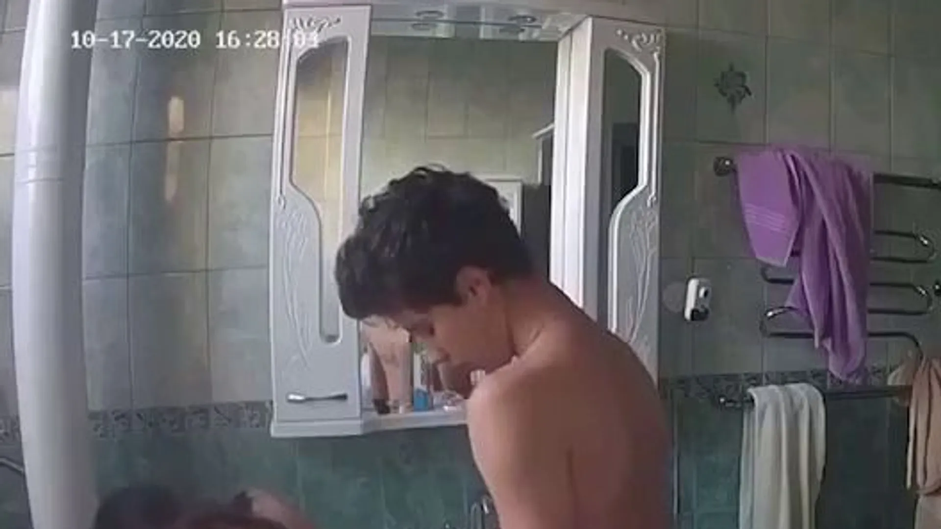 IPCAM – Italian girl gets fucked by stepbrother IPCAM – Italian girl gets fucked by stepbrother