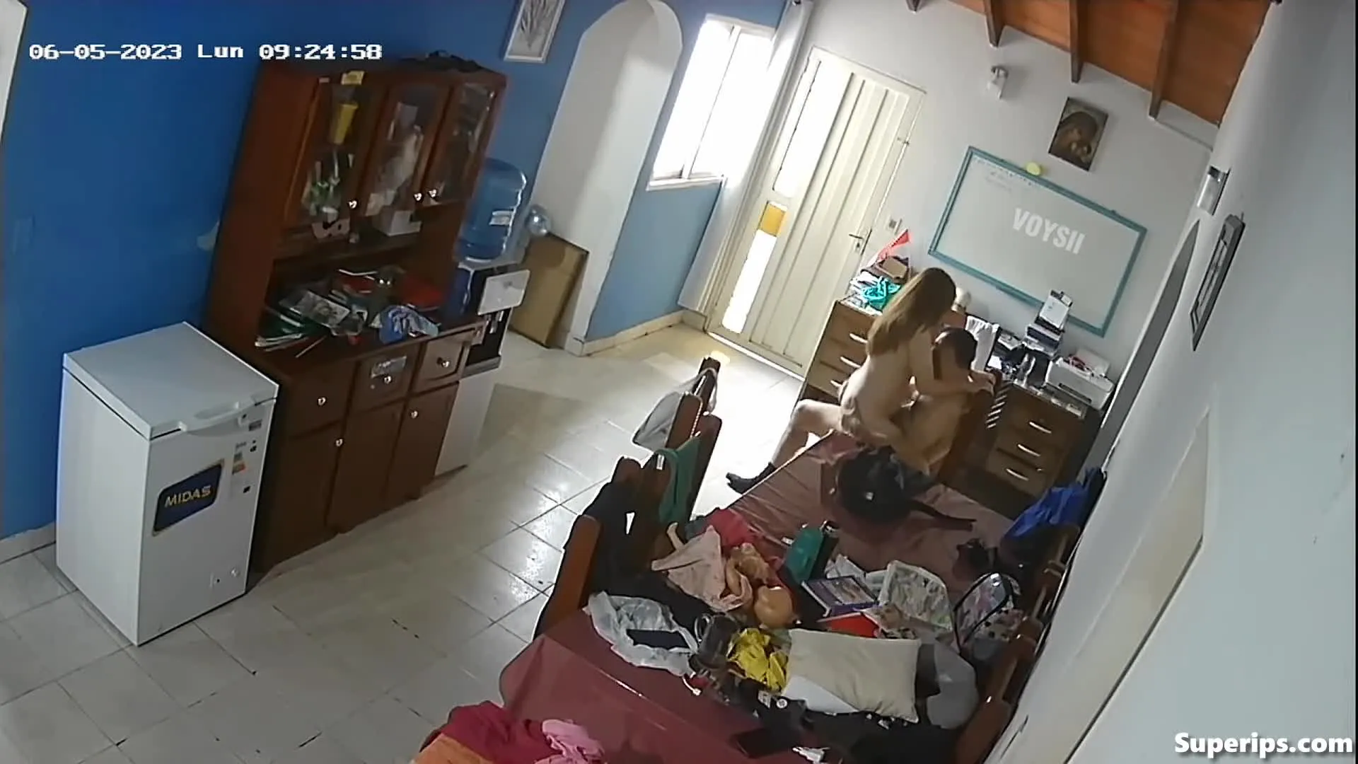 IPCAM – Woman waits for her husband at home to fuck IPCAM – Woman waits for her husband at home to fuck