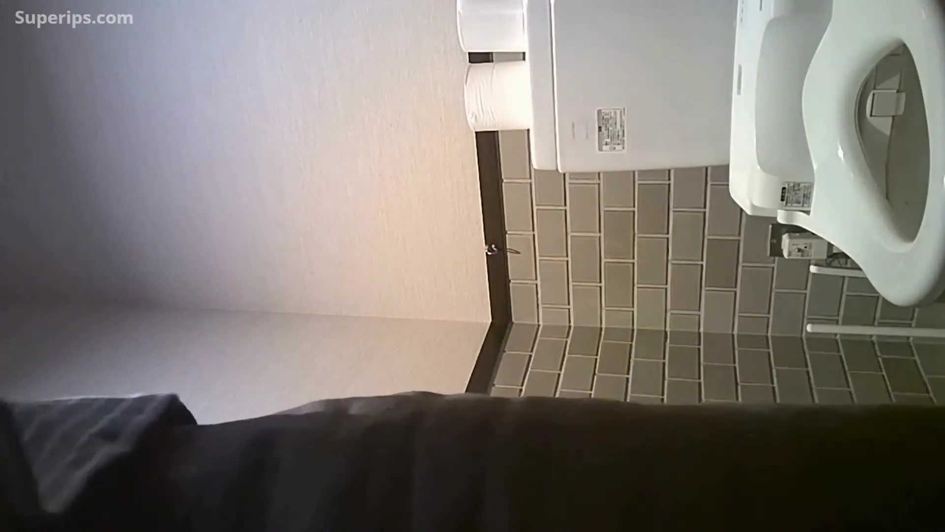 Spy Toilet – Japanese Girls in Restroom Spy Toilet – Japanese Girls in Restroom