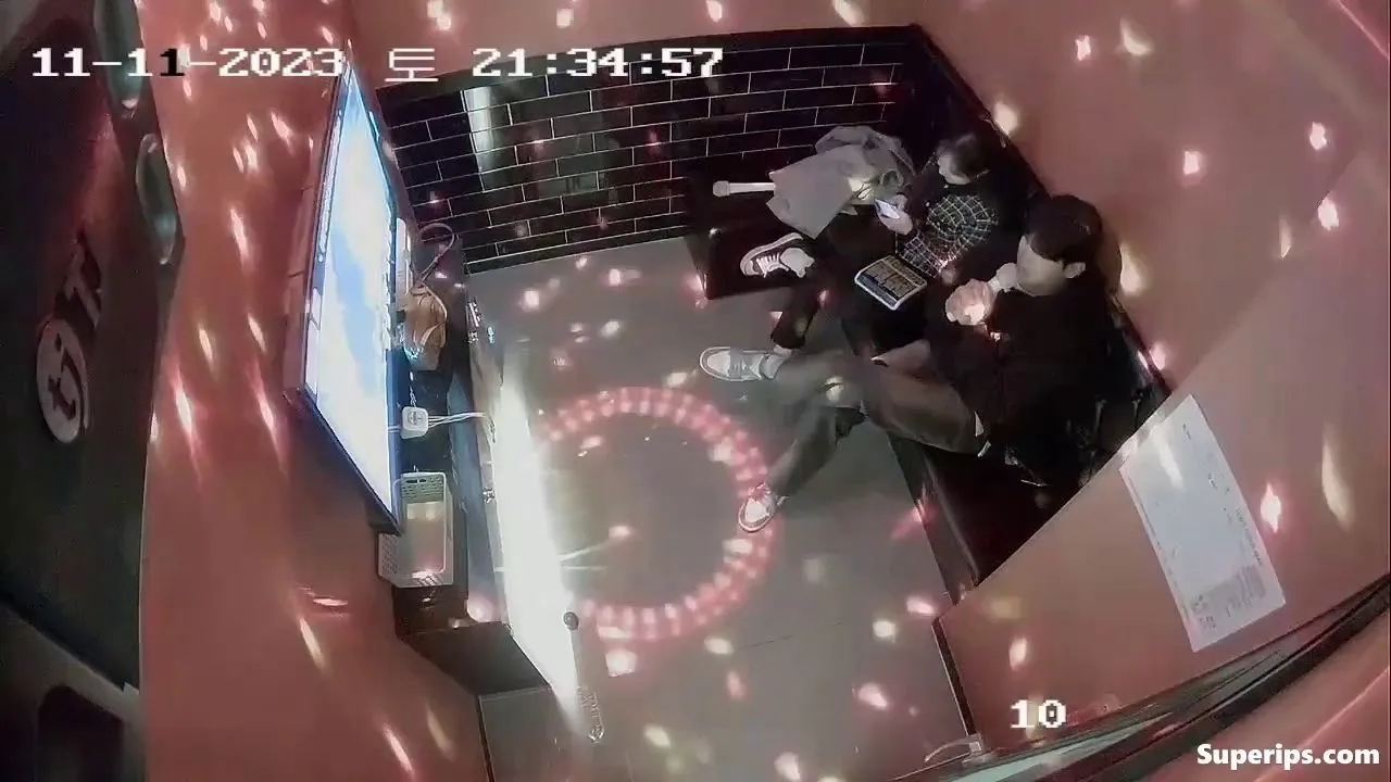 IPCAM – Compilation of Korean otaku couples at karaoke IPCAM – Compilation of Korean otaku couples at karaoke
