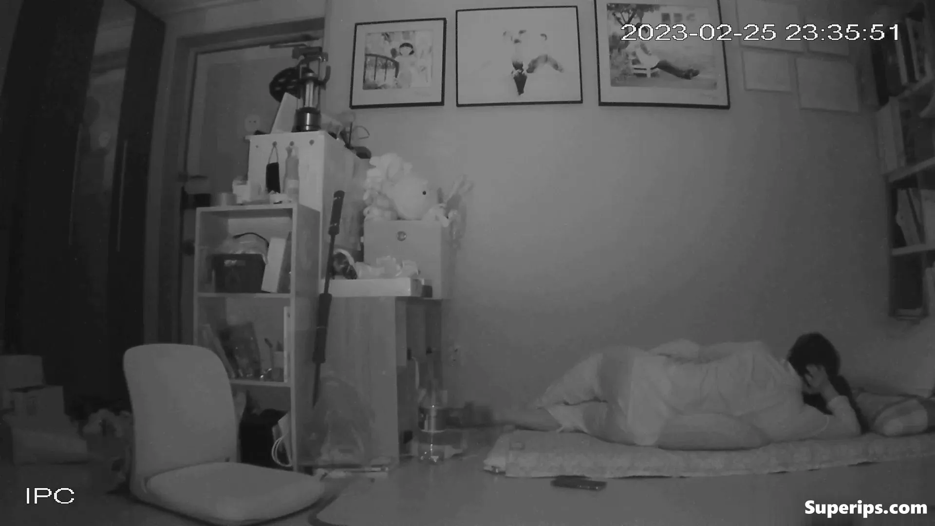 IPCAM – Chubby Korean mom gets brutally fucked IPCAM – Chubby Korean mom gets brutally fucked