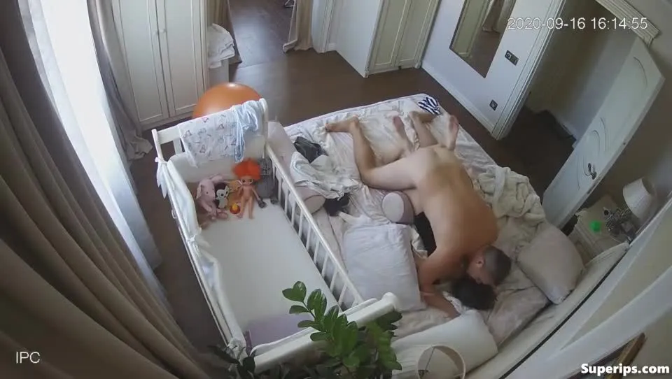 IPCAM β Young Ukrainian mother is forced to fuck IPCAM β Young Ukrainian mother is forced to fuck
