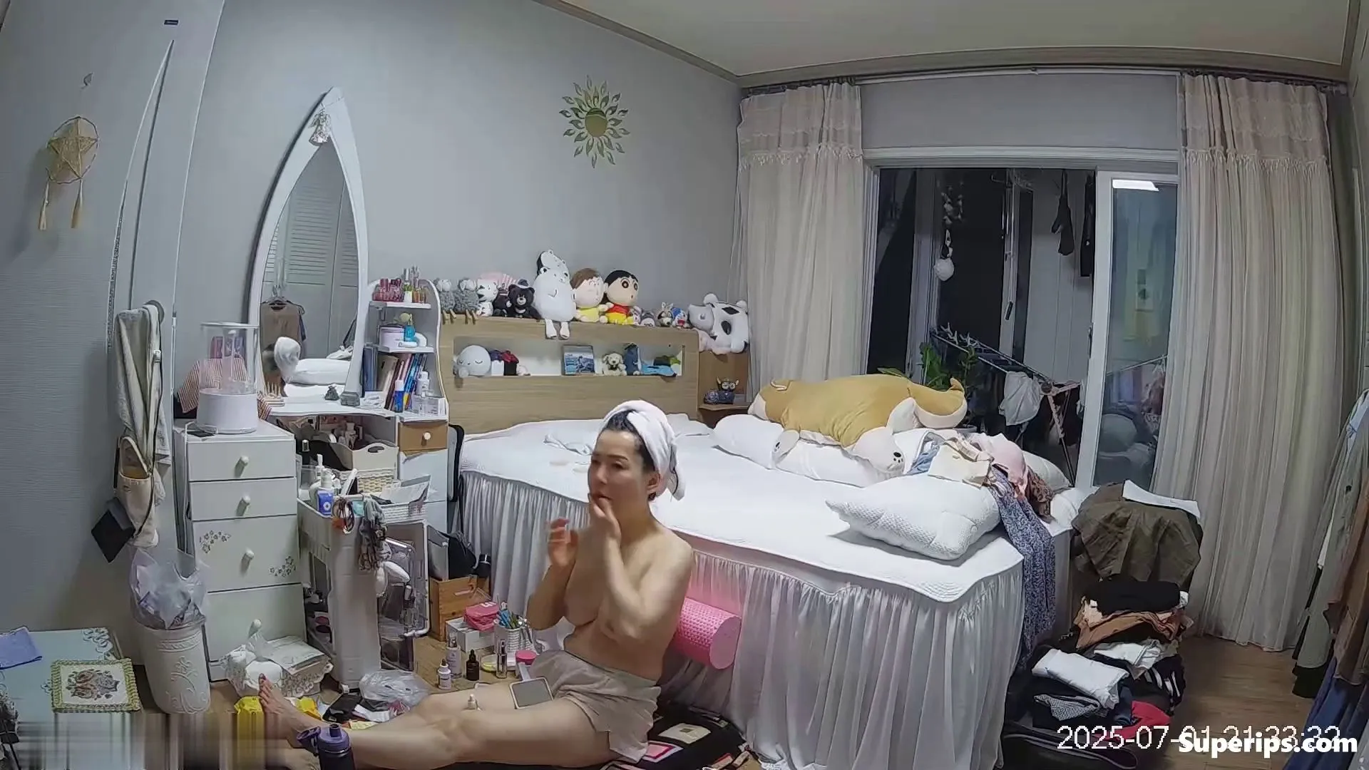 IPCAM – Compilation of mature Korean couple fucking IPCAM – Compilation of mature Korean couple fucking
