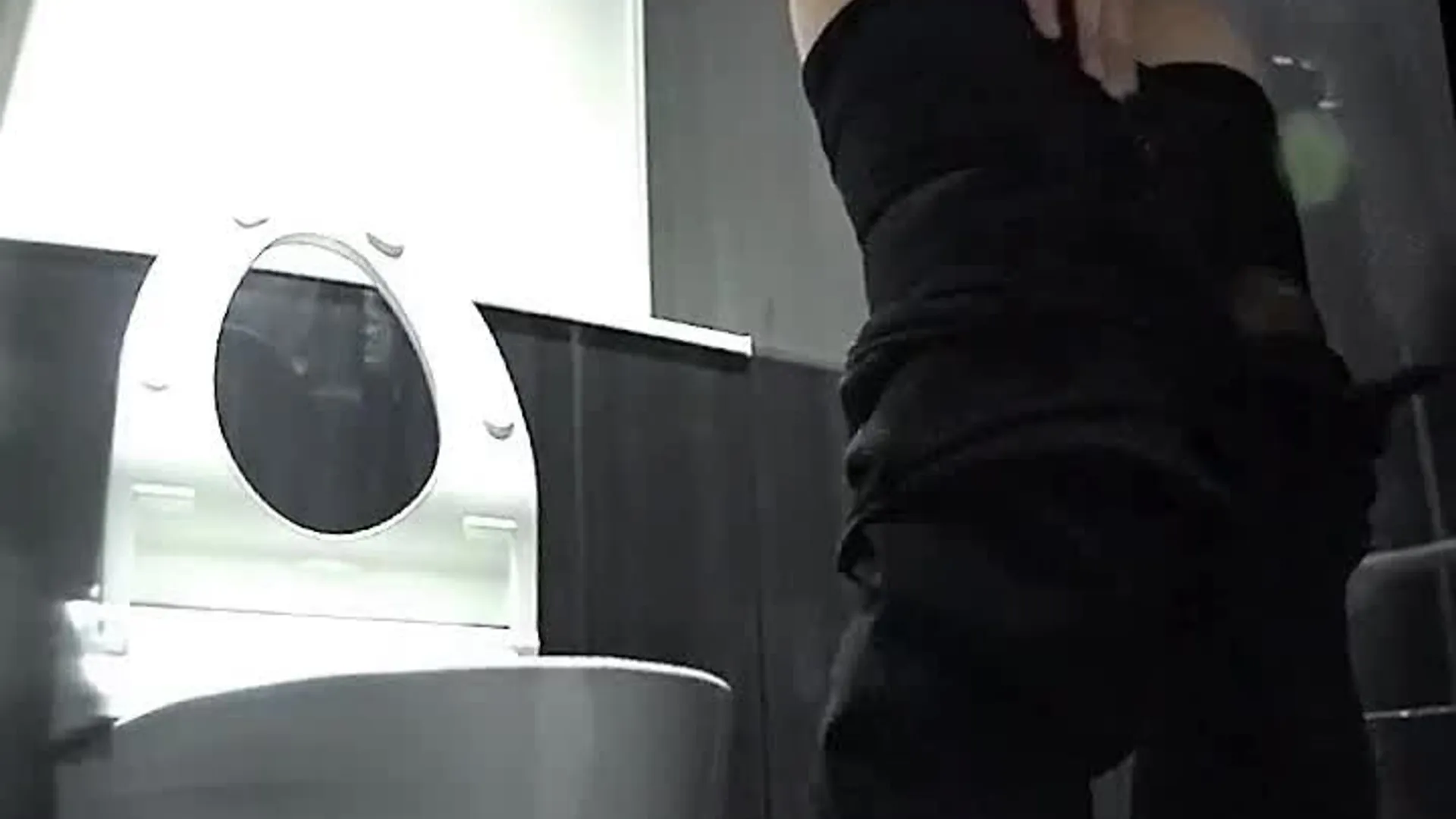 Spy Toilet – Spy Toilet –