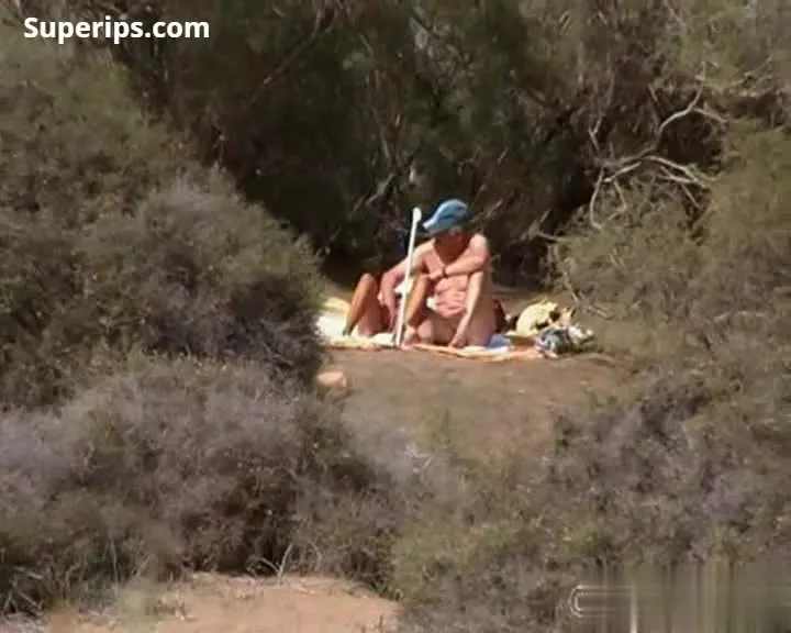 Beach Porn – Old couple has sex Beach Porn – Old couple has sex