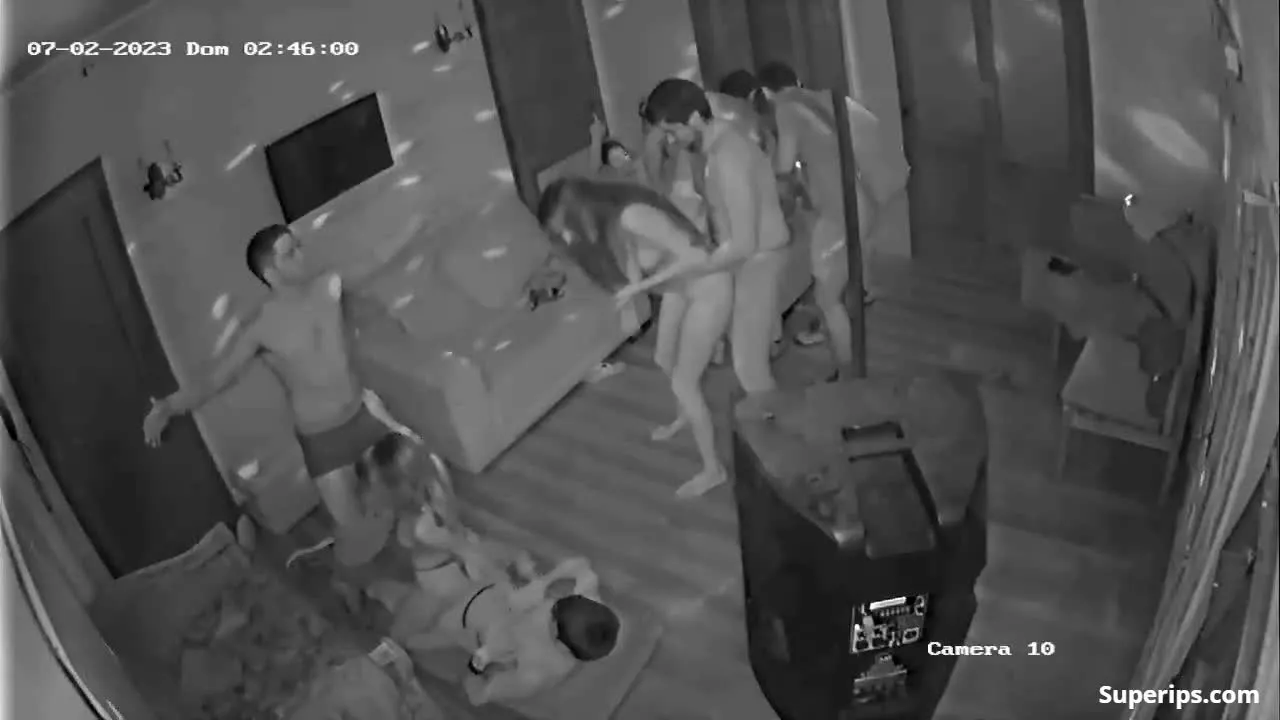 IPCAM β Night sex party takes place in Europe IPCAM β Night sex party takes place in Europe