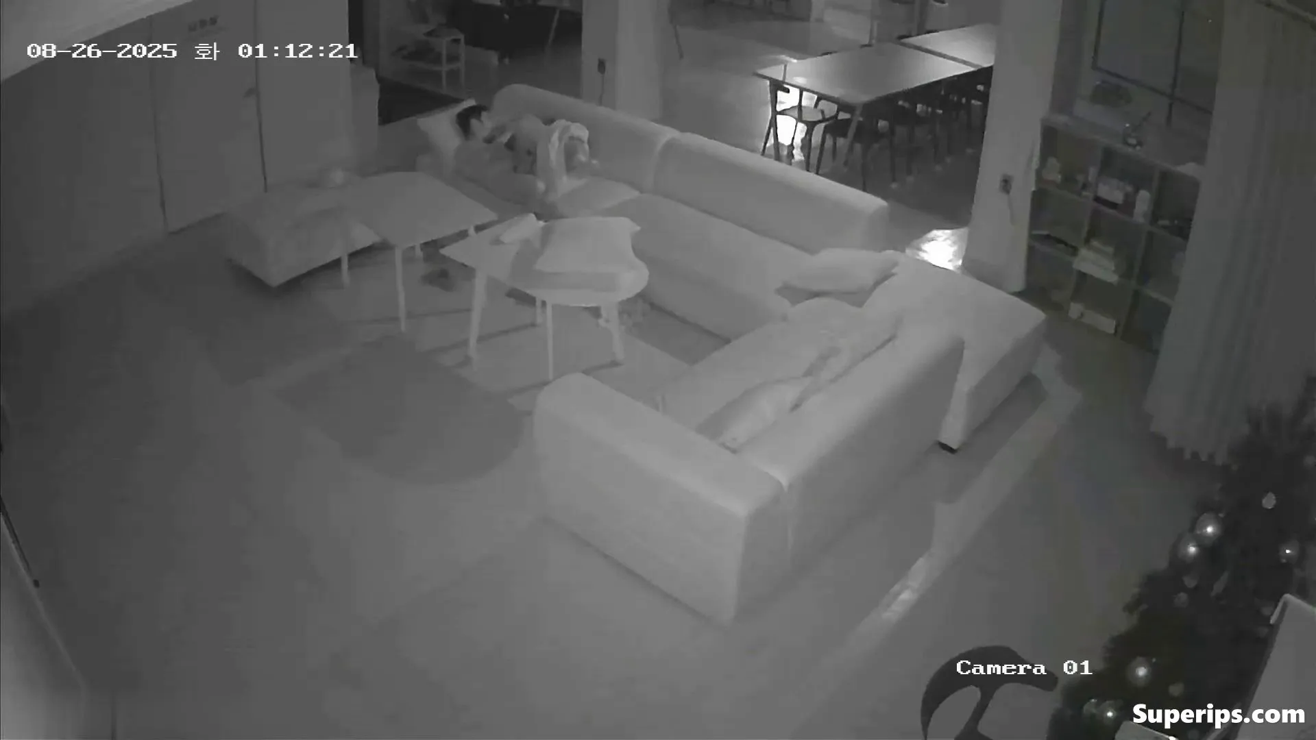 IPCAM – Korean university couple fucks for 3 hours IPCAM – Korean university couple fucks for 3 hours