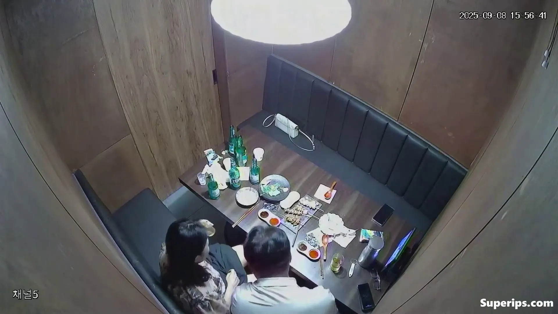 IPCAM – Mature Korean couple fucks in secret IPCAM – Mature Korean couple fucks in secret