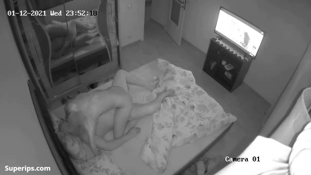 IPCAM β Mature Slavic couple IPCAM β Mature Slavic couple