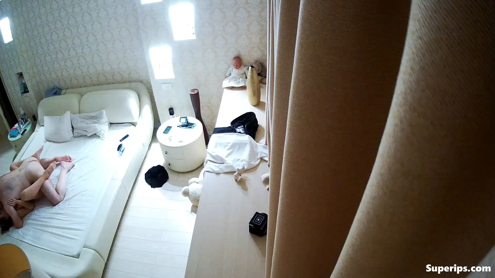 IPCAM – Ukrainian model fucks with her husband IPCAM – Ukrainian model fucks with her husband