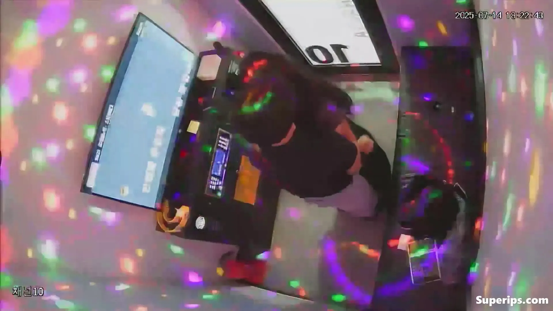 IPCAM – Compilation of Korean girls masturbating IPCAM – Compilation of Korean girls masturbating