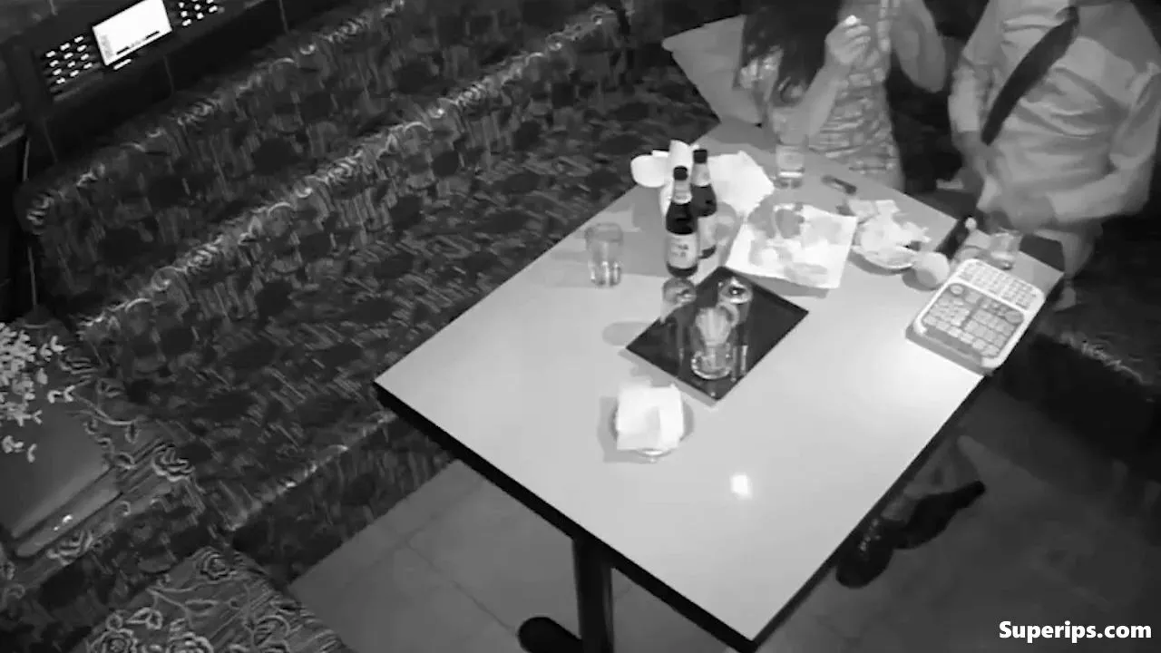 IPCAM – Korean woman gives a blowjob to her boss IPCAM – Korean woman gives a blowjob to her boss