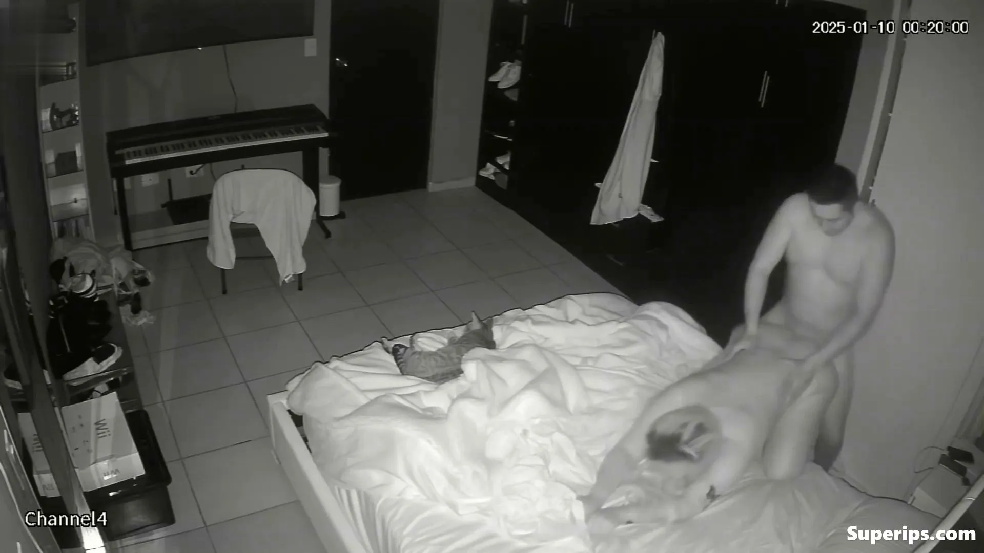 IPCAM – Hot-ass wife gets fucked doggy style IPCAM – Hot-ass wife gets fucked doggy style