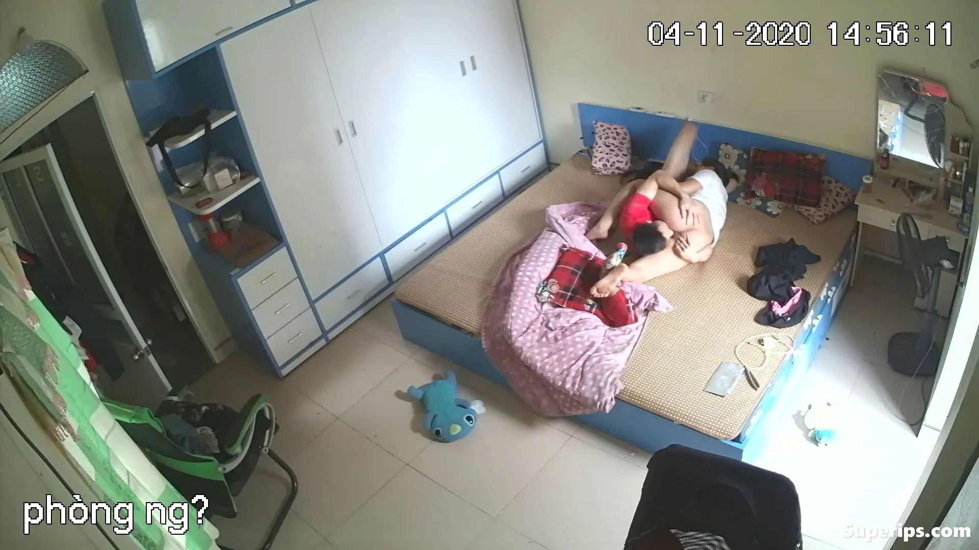 IPCAM –  Pregnant Asian girl fucks in 69 IPCAM –  Pregnant Asian girl fucks in 69