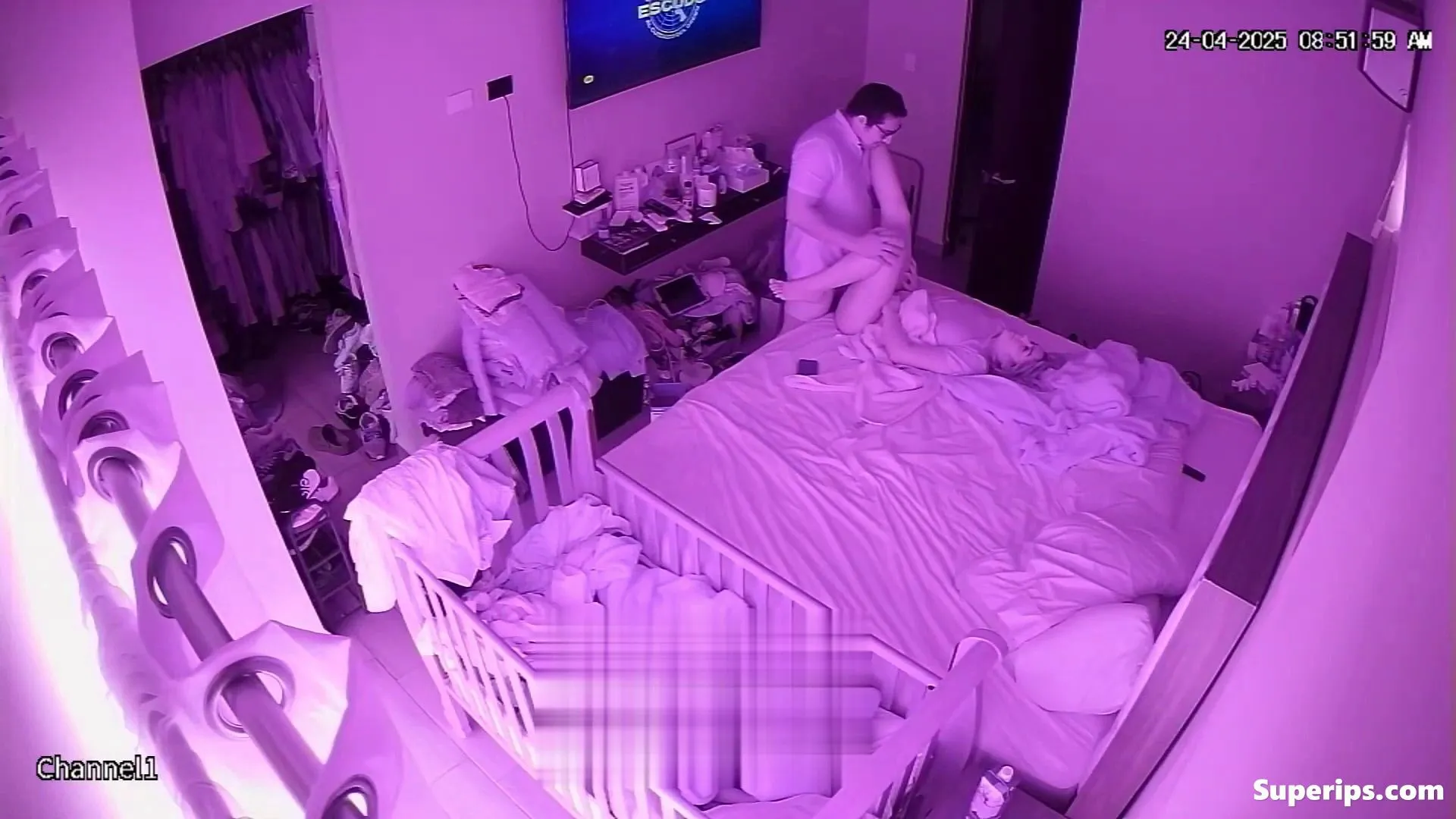 IPCAM – Mature Latino parents have slow sex IPCAM – Mature Latino parents have slow sex