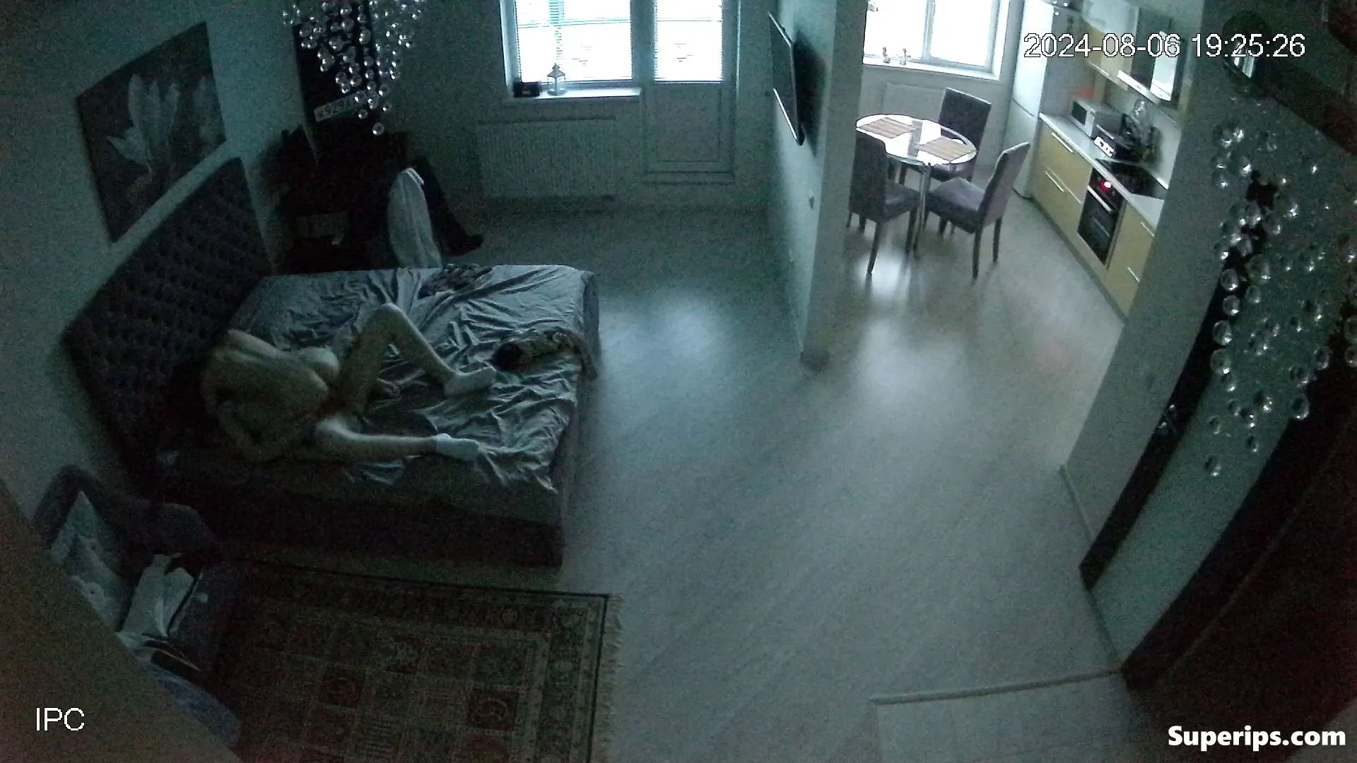 IPCAM – Skinny Ukrainian girl gets penetrated IPCAM – Skinny Ukrainian girl gets penetrated
