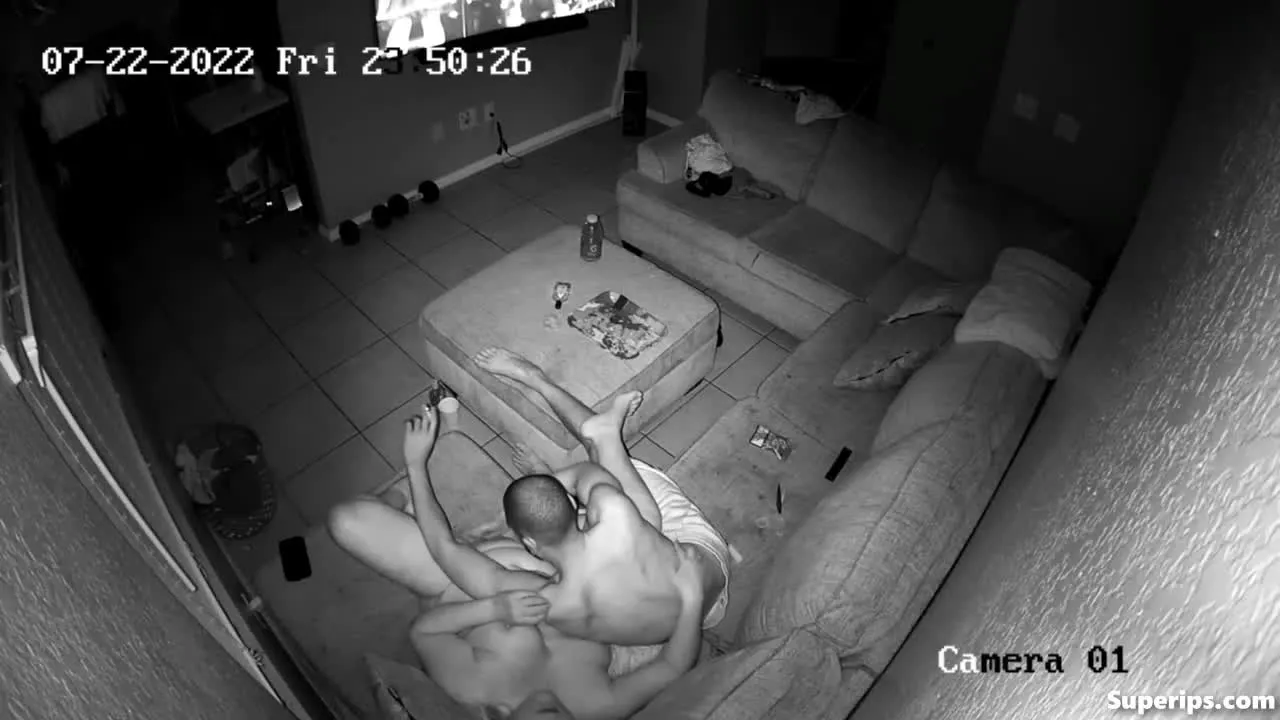 IPCAM – American black man fucks a pregnant woman IPCAM – American black man fucks a pregnant woman