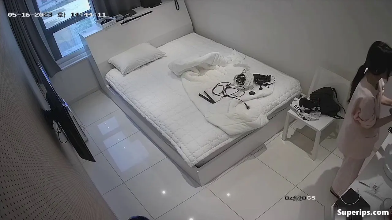 IPCAM – Beautiful Korean girls change clothes IPCAM – Beautiful Korean girls change clothes