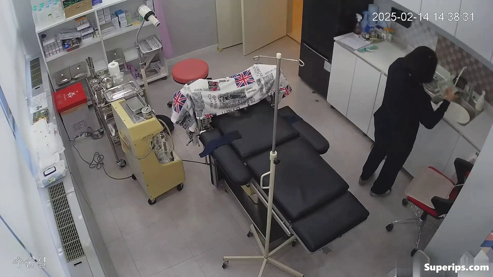 IPCAM – Compilation of Korean girls at the gynecologist IPCAM – Compilation of Korean girls at the gynecologist