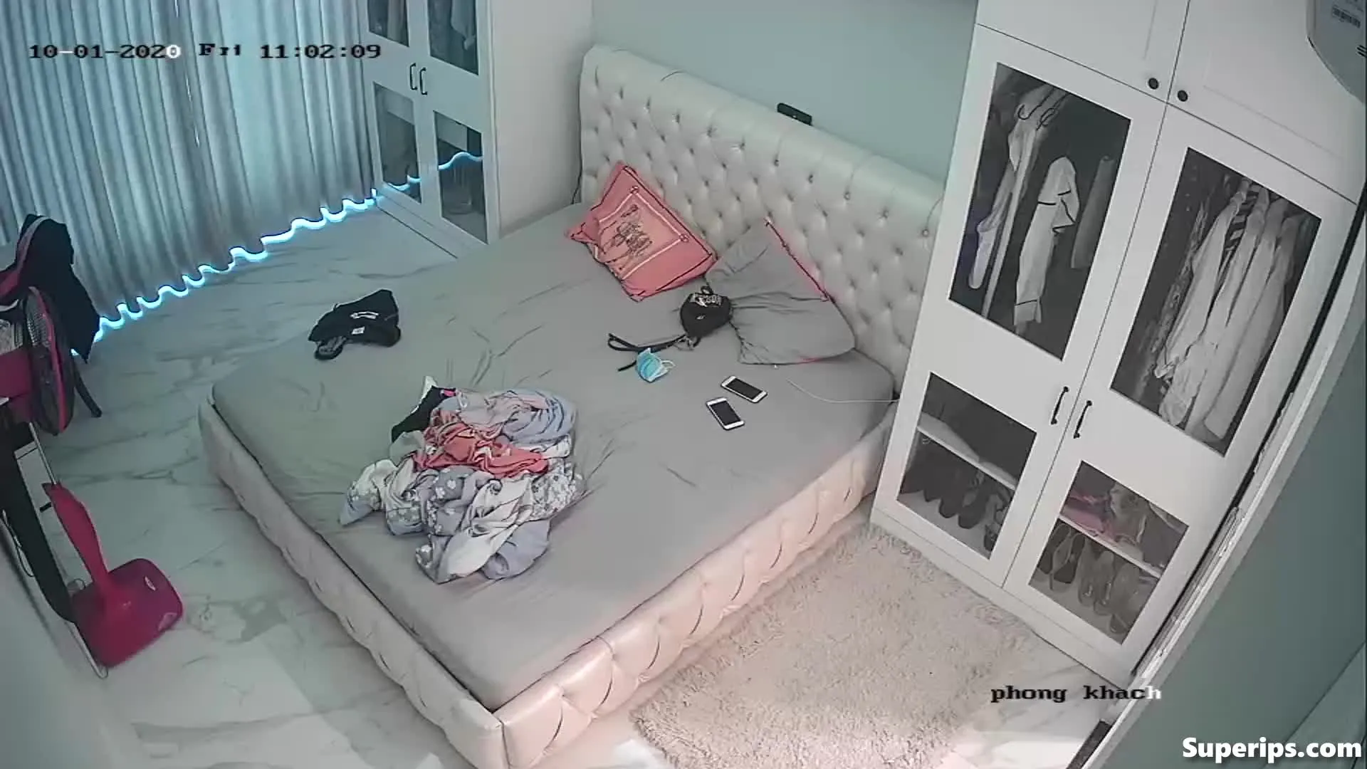 IPCAM – Young Asian girl gives a blowjob to her boyfriend IPCAM – Young Asian girl gives a blowjob to her boyfriend