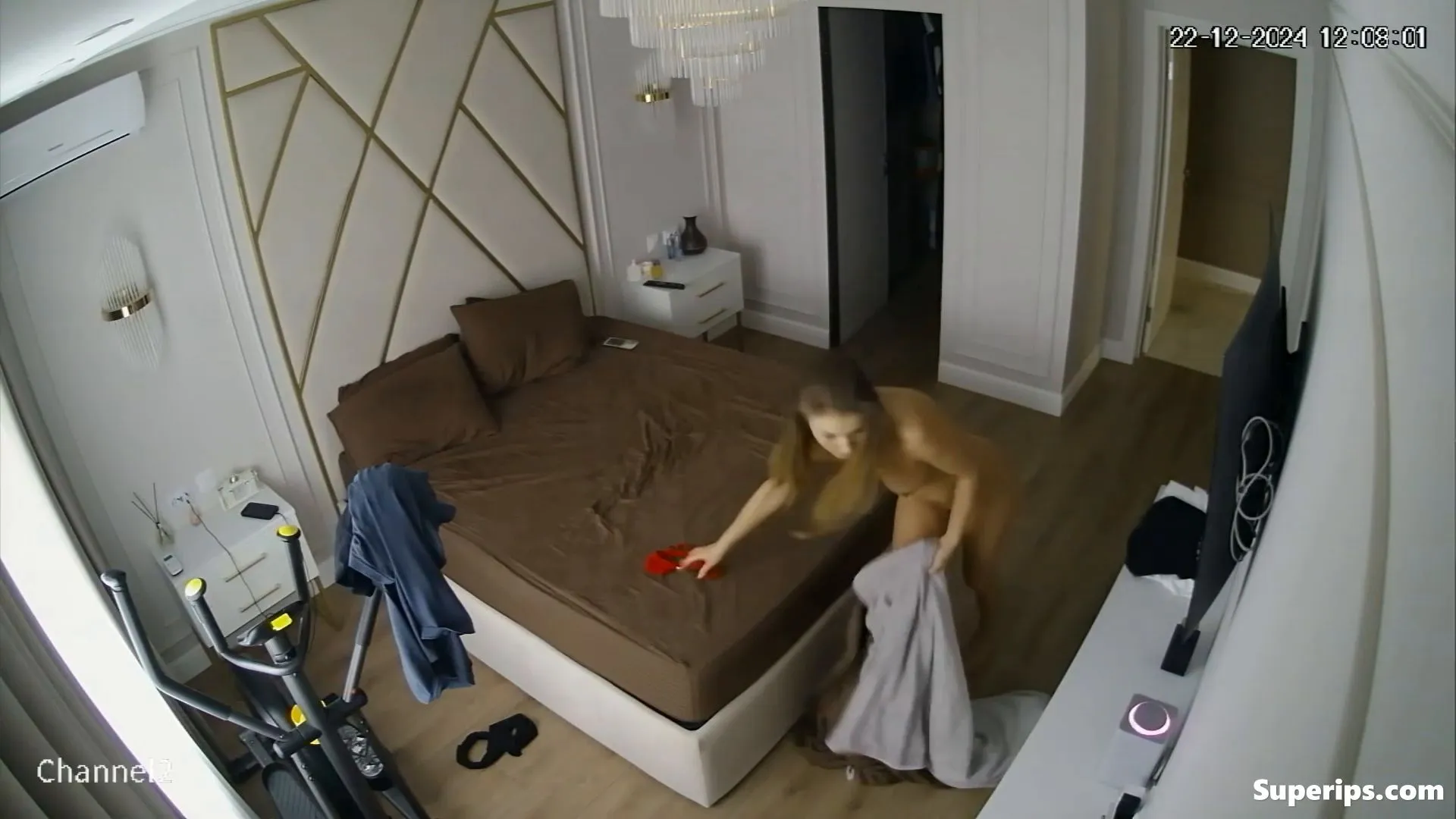 IPCAM – Busty Russian model has wild sex IPCAM – Busty Russian model has wild sex
