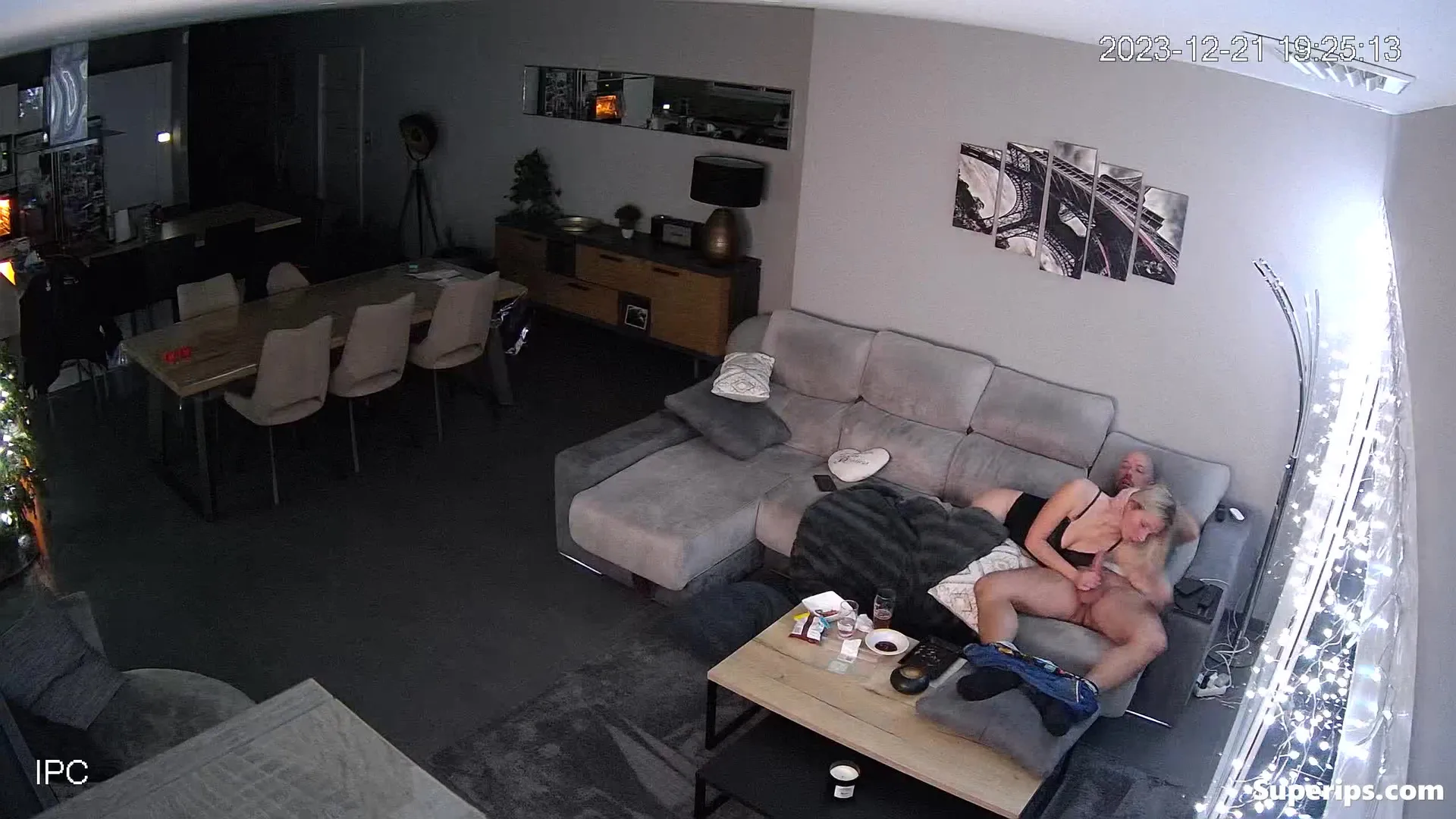 IPCAM – German mom gives her husband a blowjob IPCAM – German mom gives her husband a blowjob
