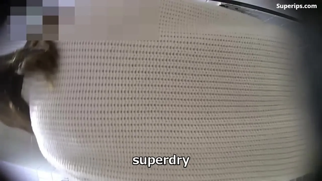 Spy Toilet – Spy Toilet –