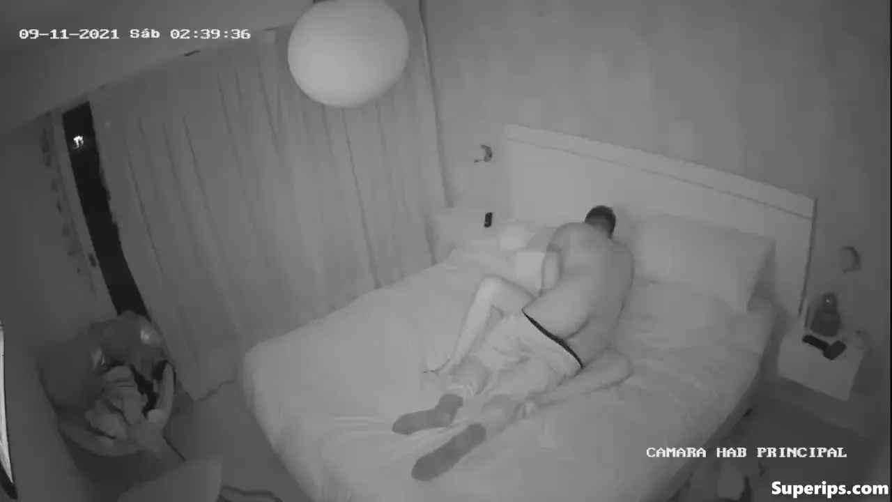 IPCAM – Brazilian mature couple fucks wildly IPCAM – Brazilian mature couple fucks wildly