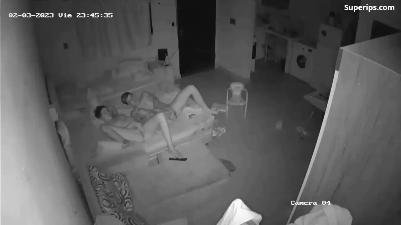 IPCAM β Young newlywed couple has sex IPCAM β Young newlywed couple has sex