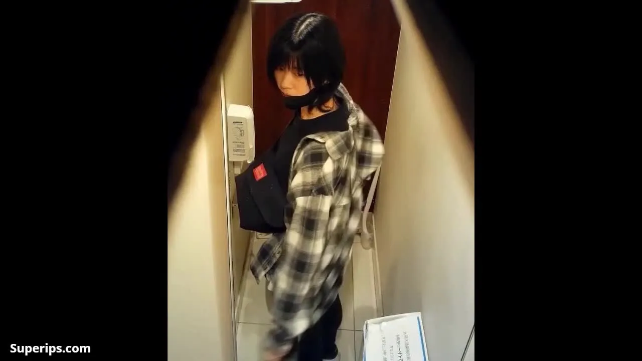 Spy Toilet – Spy Toilet –