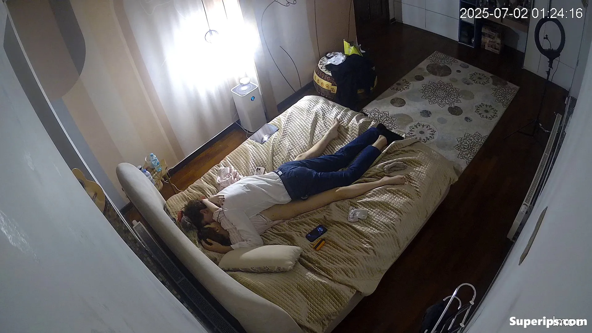 IPCAM – Petite German girl gets her clitoris sucked IPCAM – Petite German girl gets her clitoris sucked