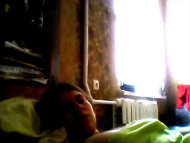 RAT webcam – Beautiful blonde girl masturbates RAT webcam – Beautiful blonde girl masturbates