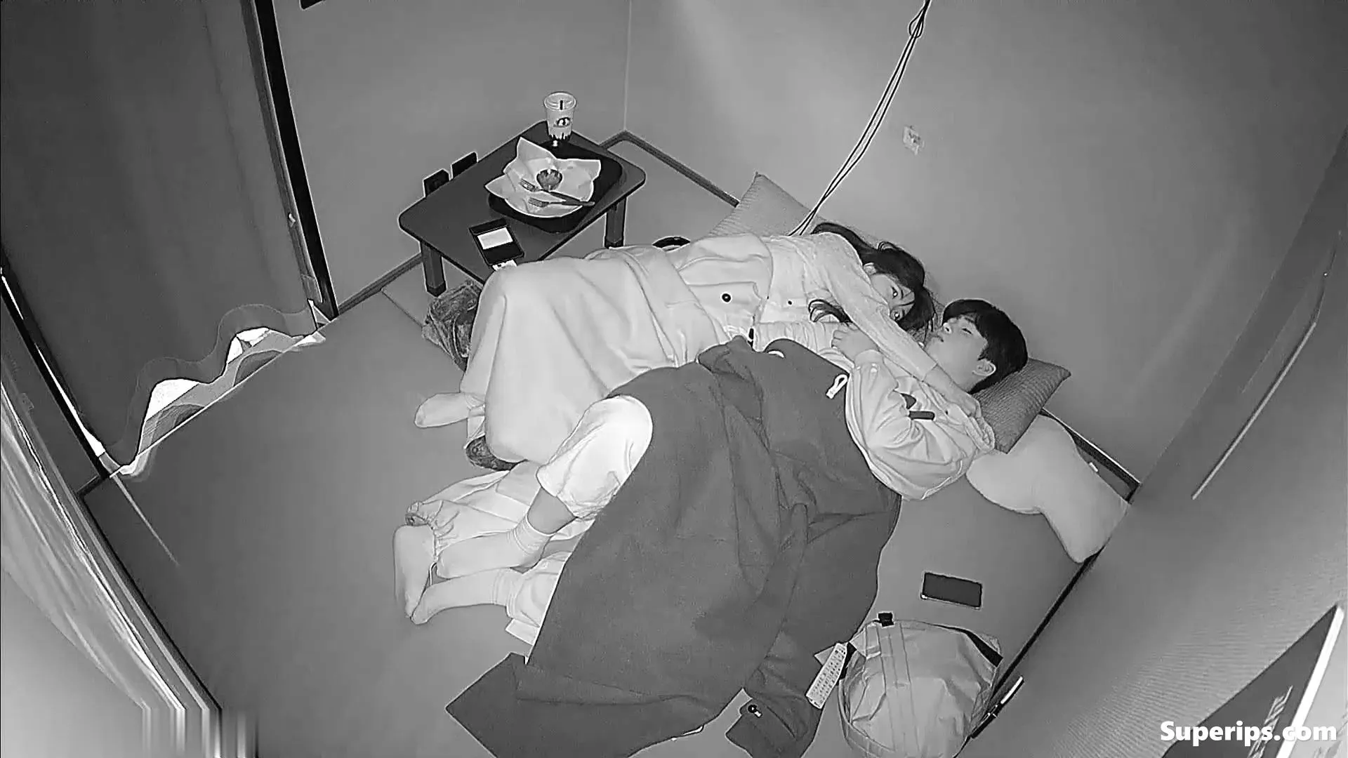 IPCAM – Petite Korean girl has hidden sex IPCAM – Petite Korean girl has hidden sex