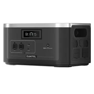 OUKITEL B2000 2048Wh LiFePO4 Battery Pack OUKITEL B2000 2048Wh LiFePO4 Battery Pack
