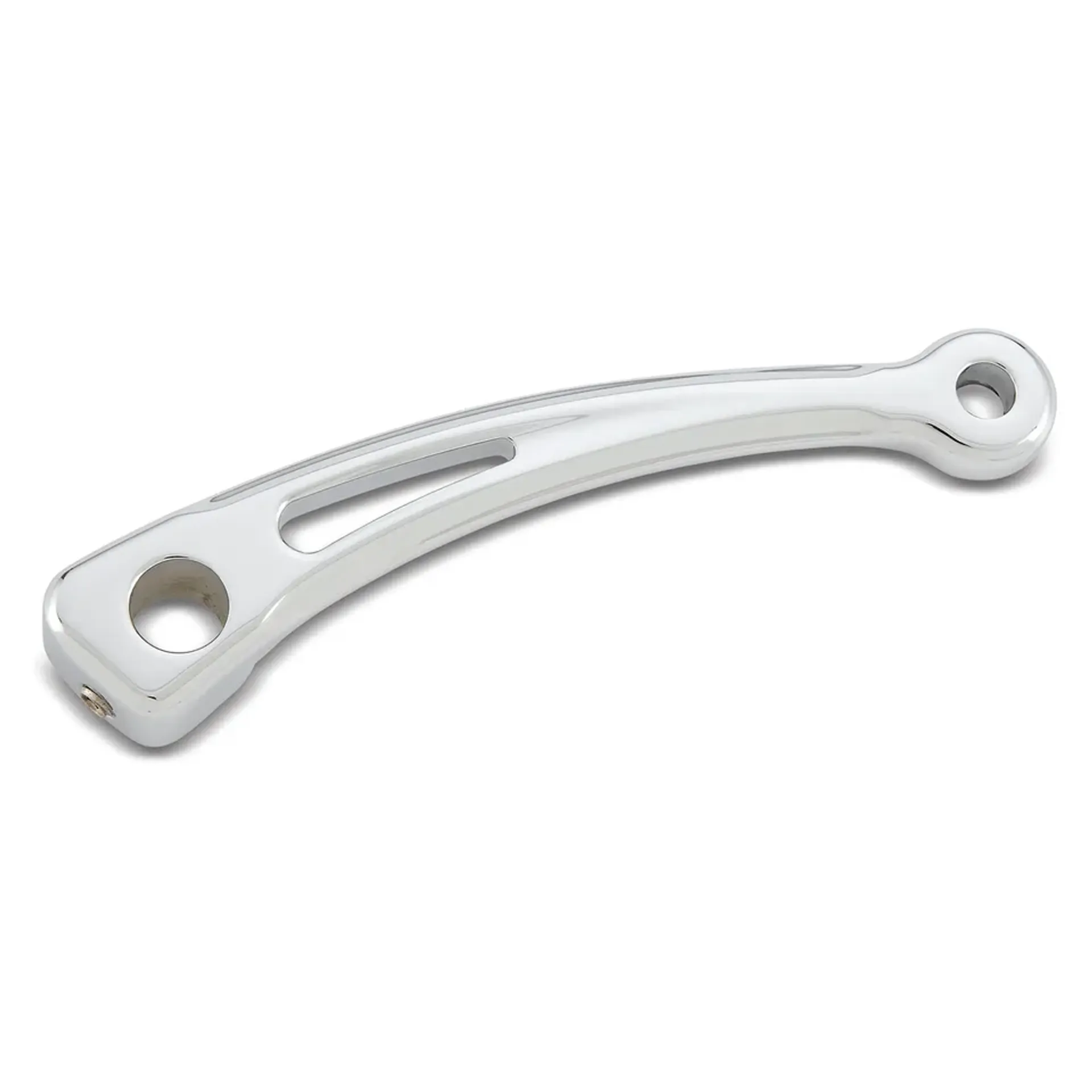 DEEP CUT FLT SHIFTER ROD LEVER, CHR