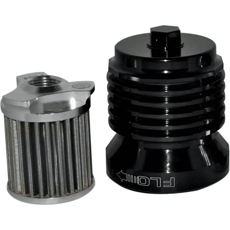 Filter Oil Flo Pcs4B
