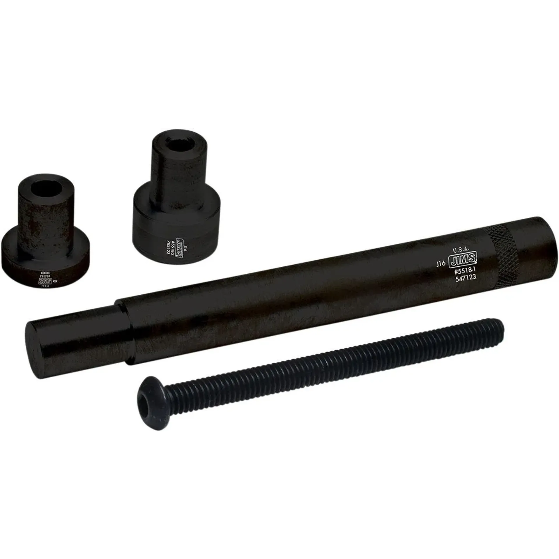 Tool Shift Pedal Shaft