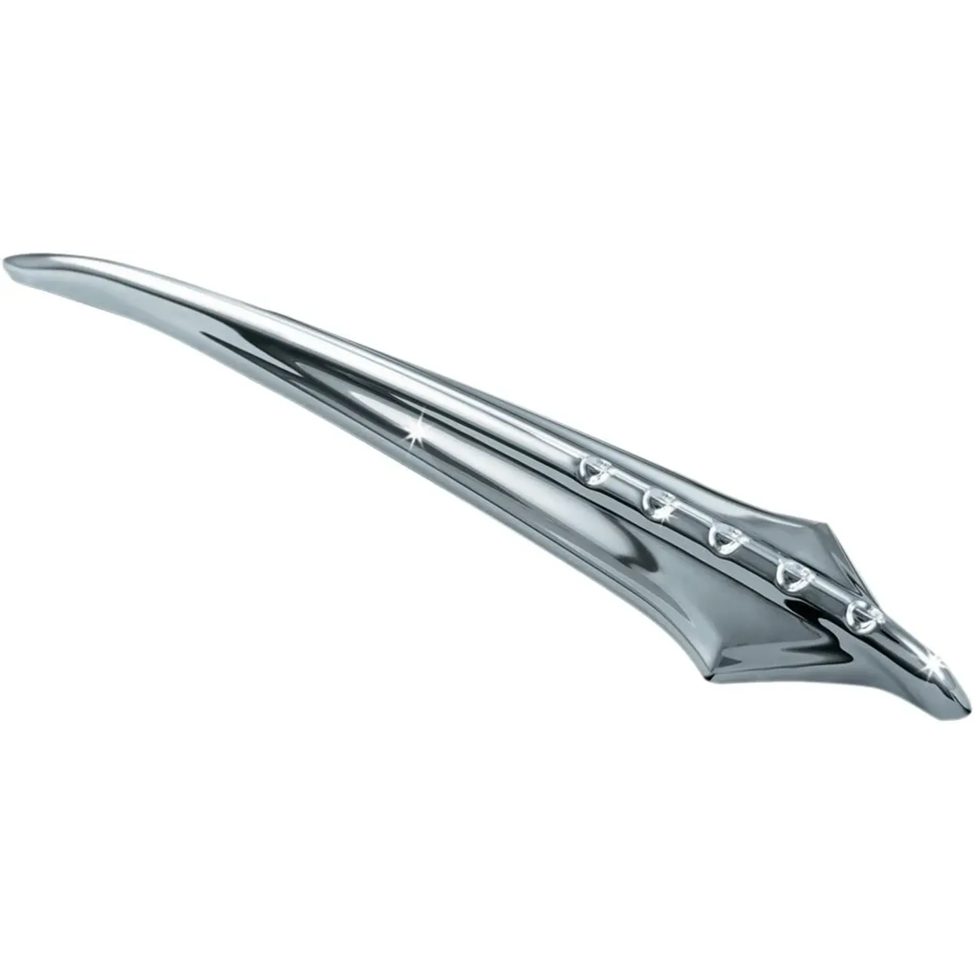 Spear Front Fender