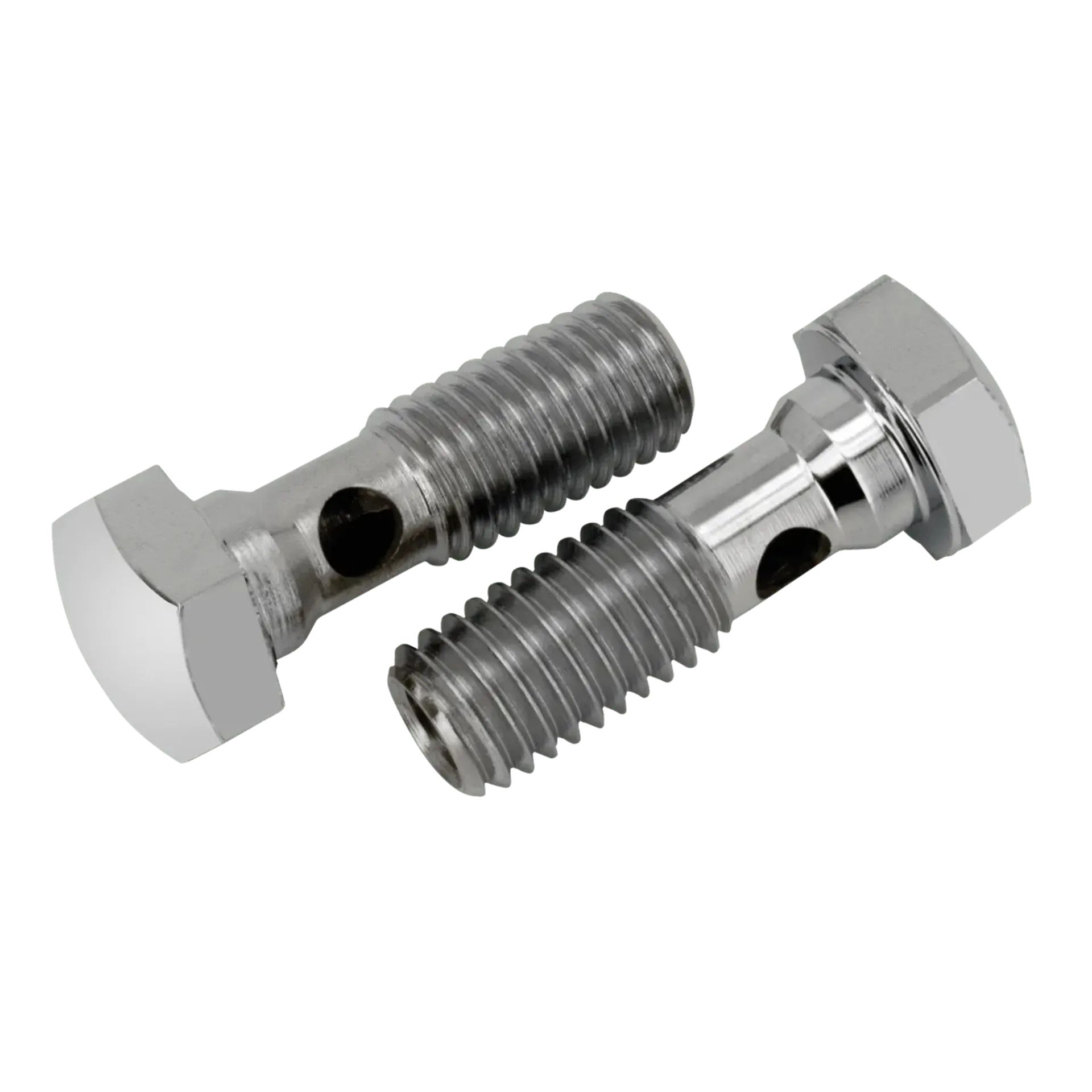 GZP Chr breatherbolts 1/2″-13 Pair