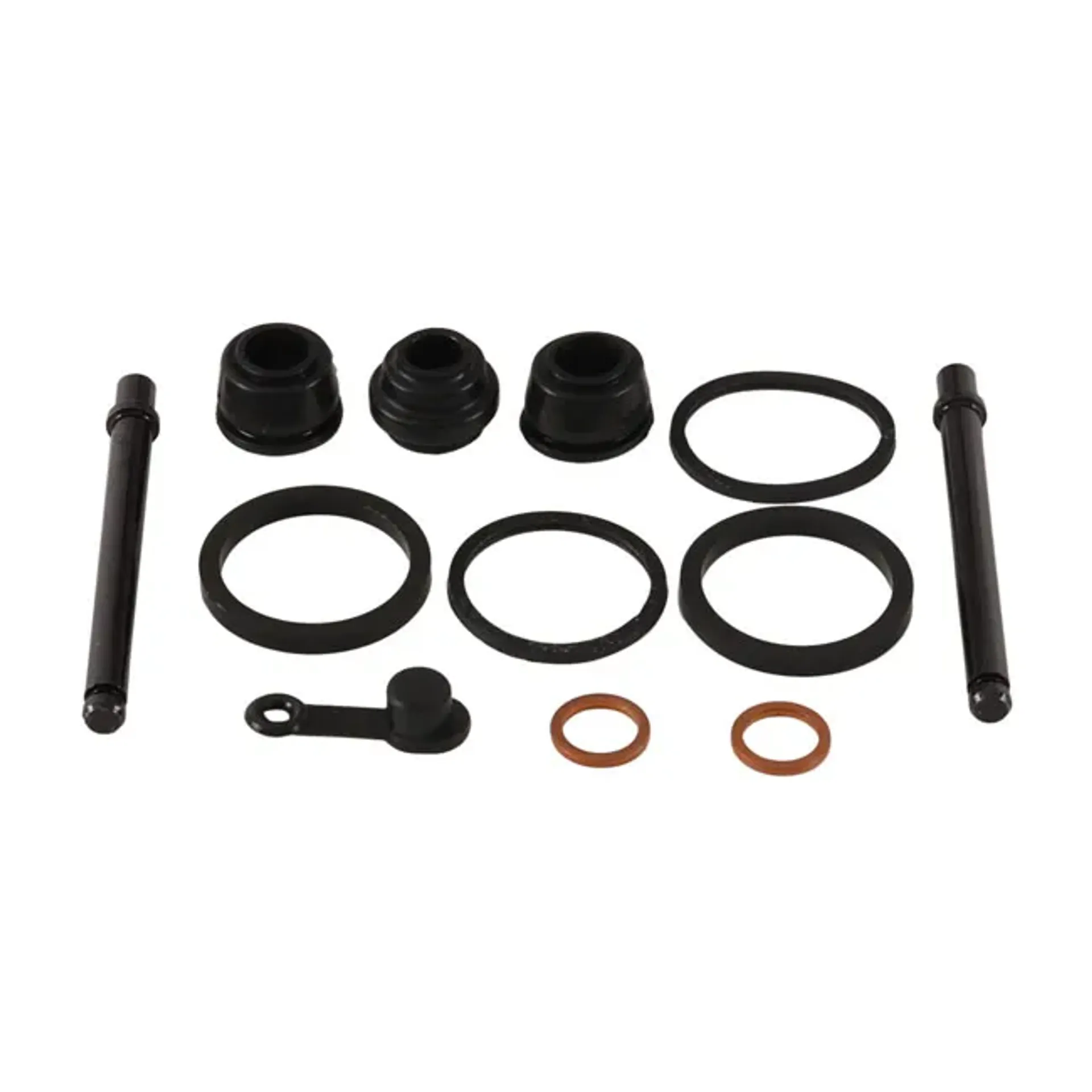 All Balls Caliper Rebuild Kit Rear