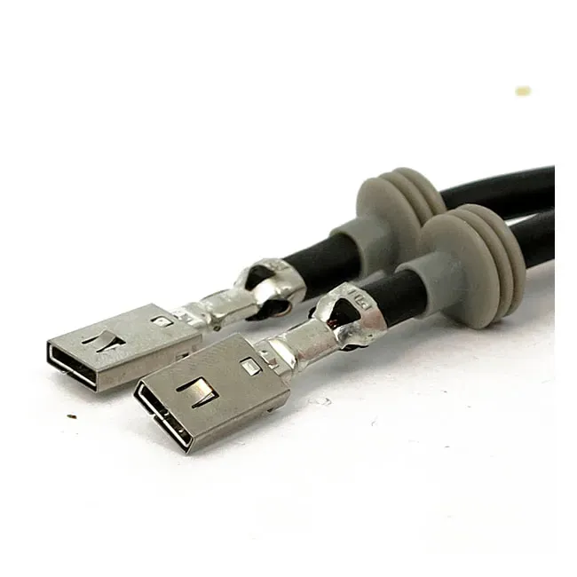 Alternator stator unmolded - Afbeelding 3