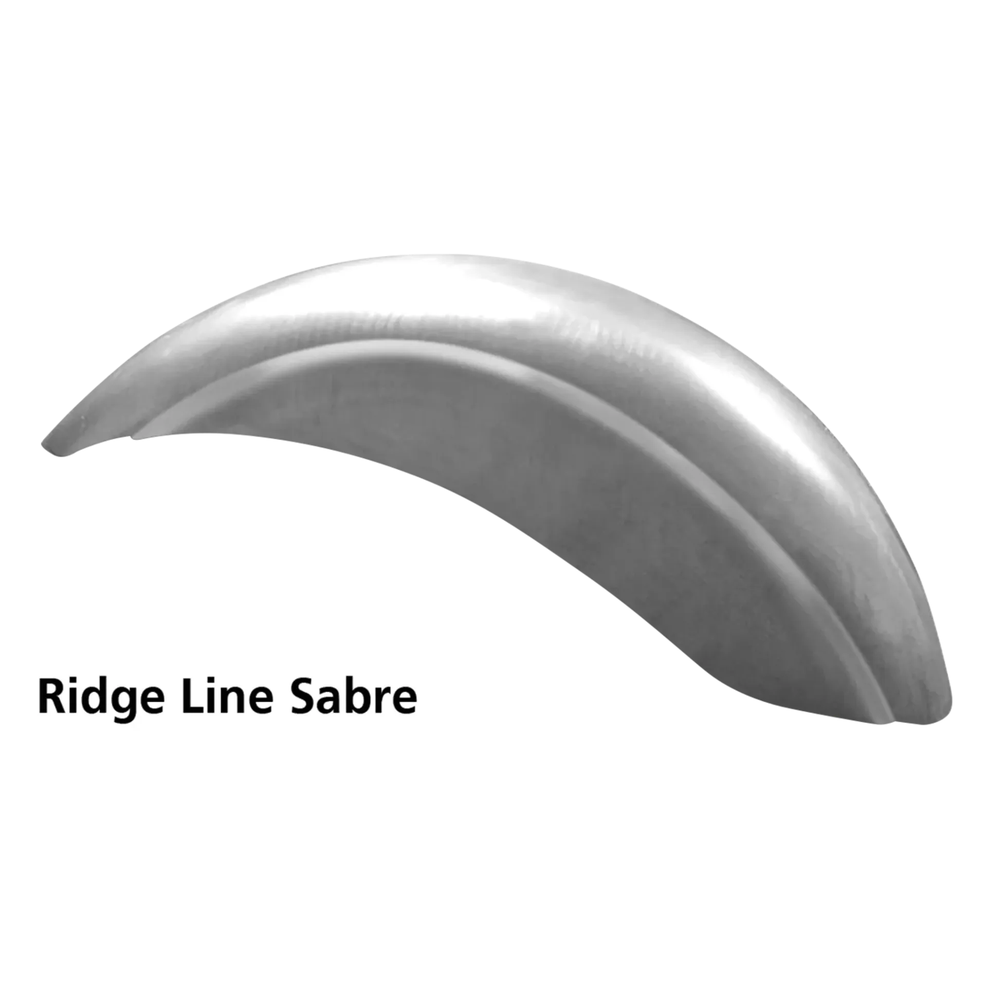 11.00″ St ridge sabre R. fend