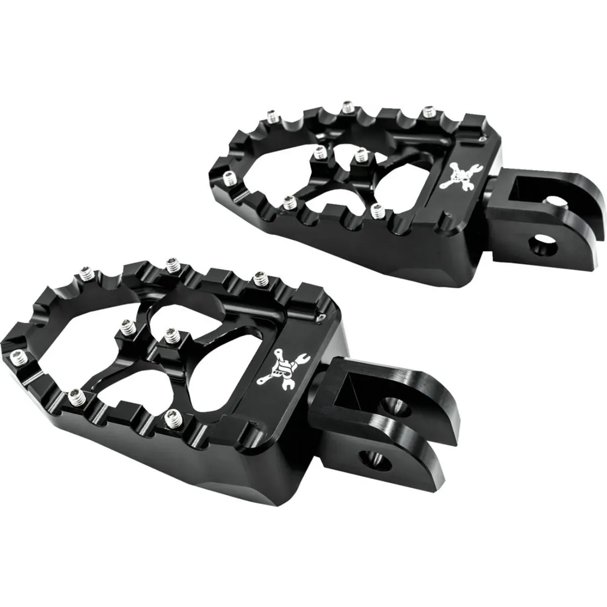Footpegs mx evolution m8 softa - Afbeelding 7